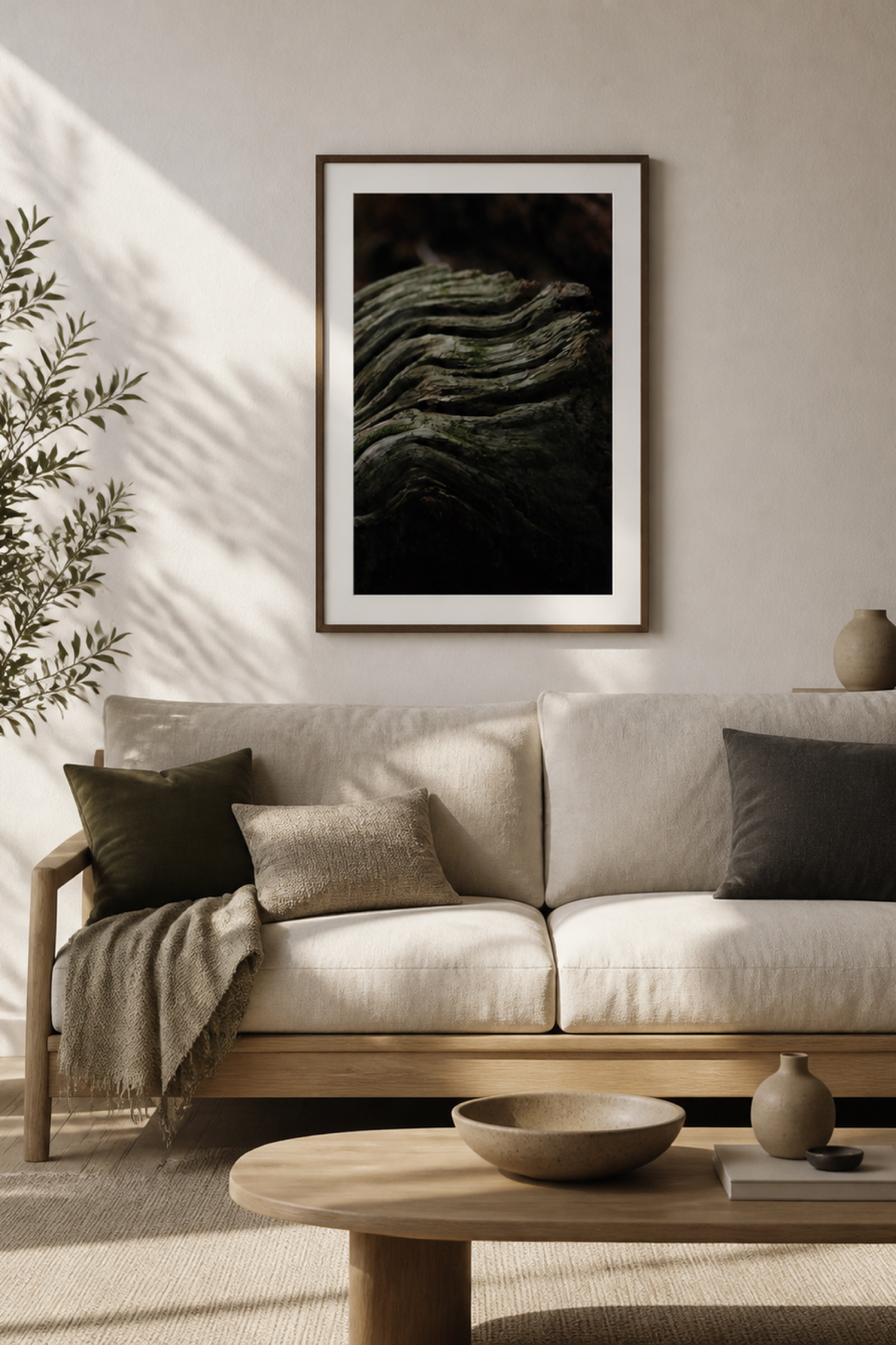 Flow of Time I / 時の流れ I | A2 Print Only
