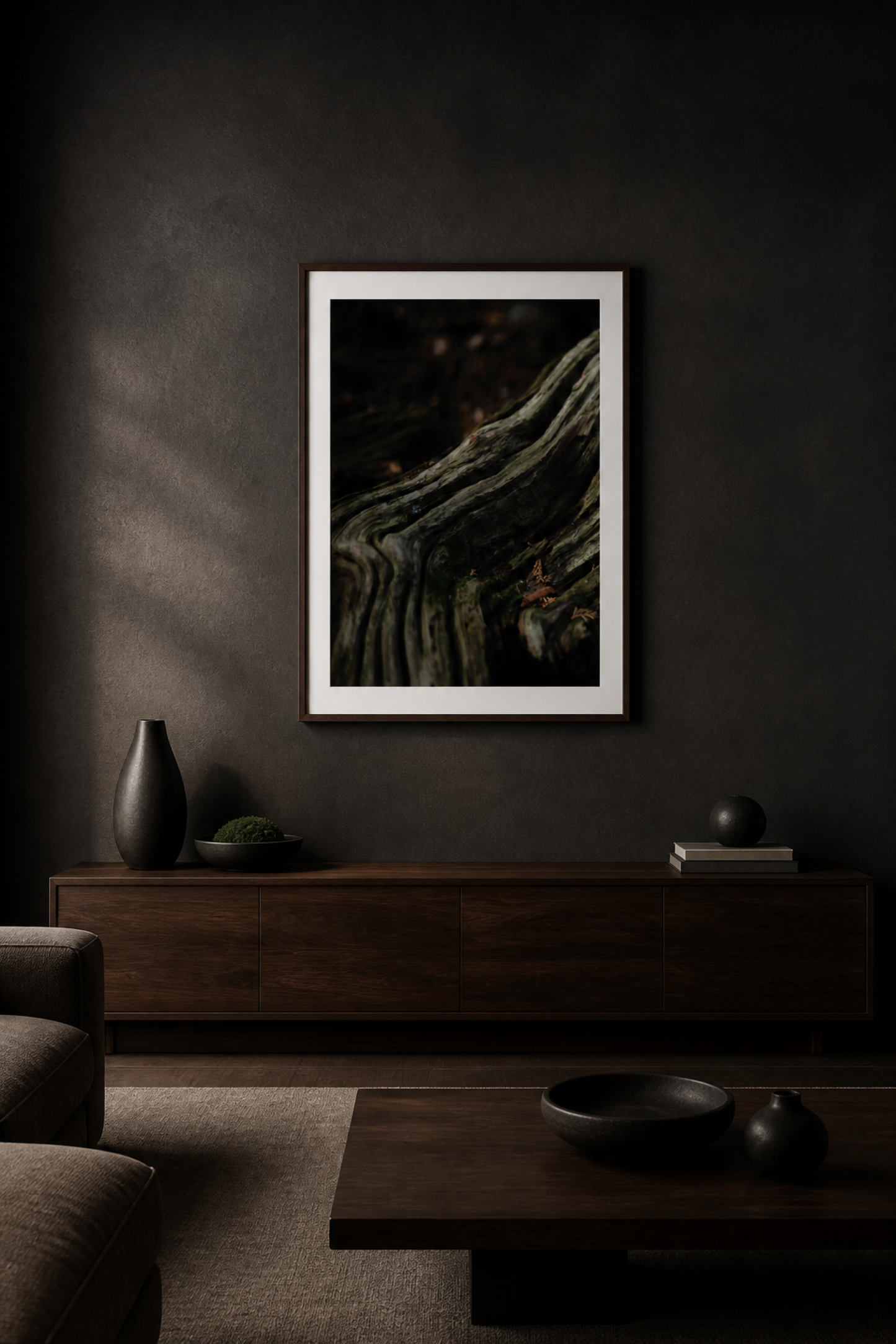 Flow of Time III / 時の流れ III | A2 Print Only